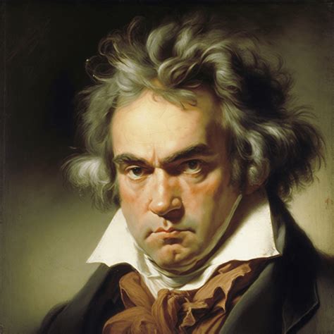 Ludwig van Beethoven 